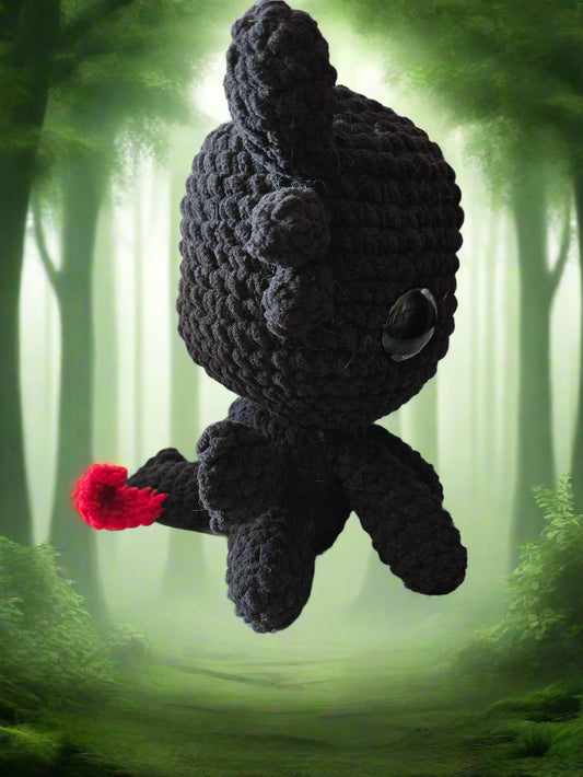 Black Dragon