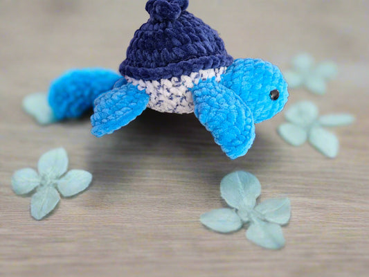 Fruit Sea Turtles